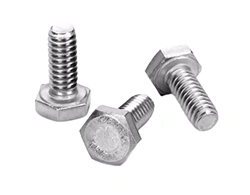 ASTM A193 B8 Button Head Bolt